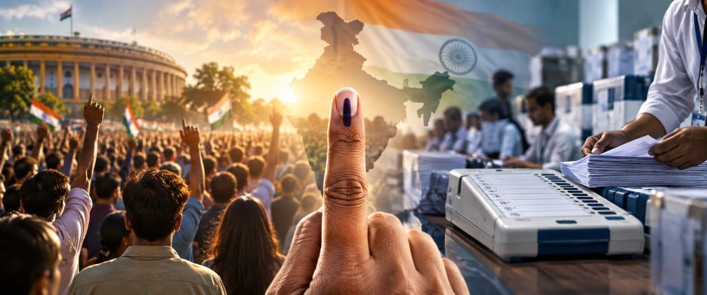 The Power of Election Management: Why BJP Could Still Win Future Elections