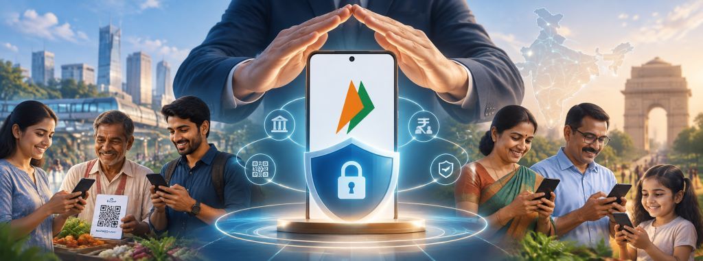 Why UPI’s Biggest Strength, Public Trust, Must Be Protected