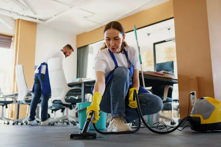 Southlake’s Trusted House Cleaning and Maid Services