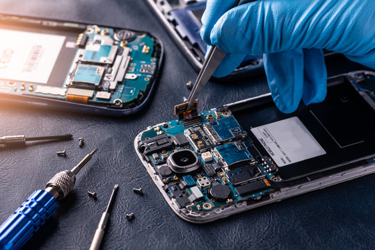 Professional Houston Iphone Repair Store Shop