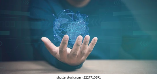 A World at Our Fingertips: The One-Click Revolution