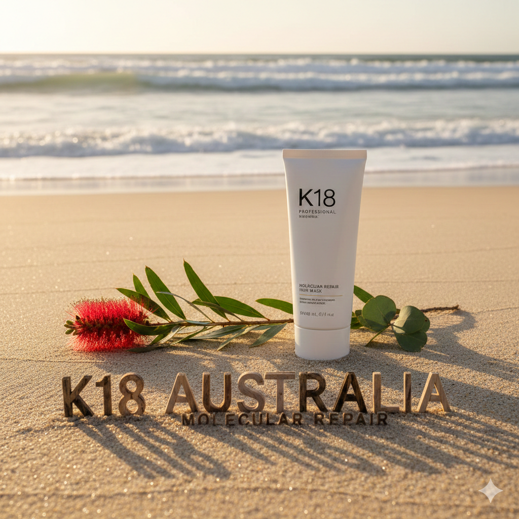 What Is K18 Molecular Repair Mask in Australia?