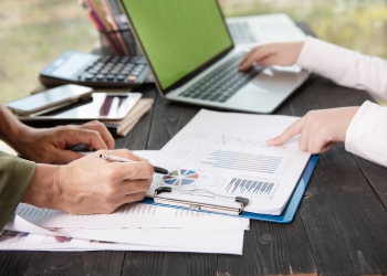 Why Accounting Firms Are Redesigning Their Operating Models (Not Just Their Services)