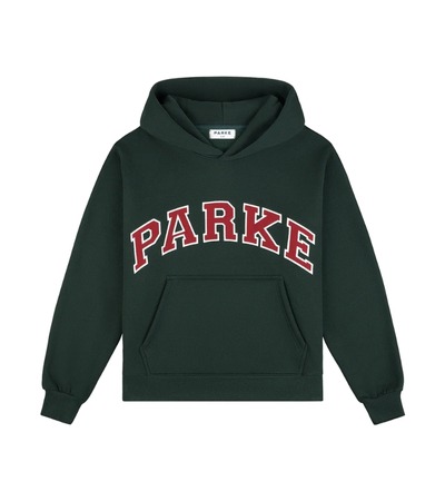 Parkee Outfits Designed for Simple Modern Lifestyles
