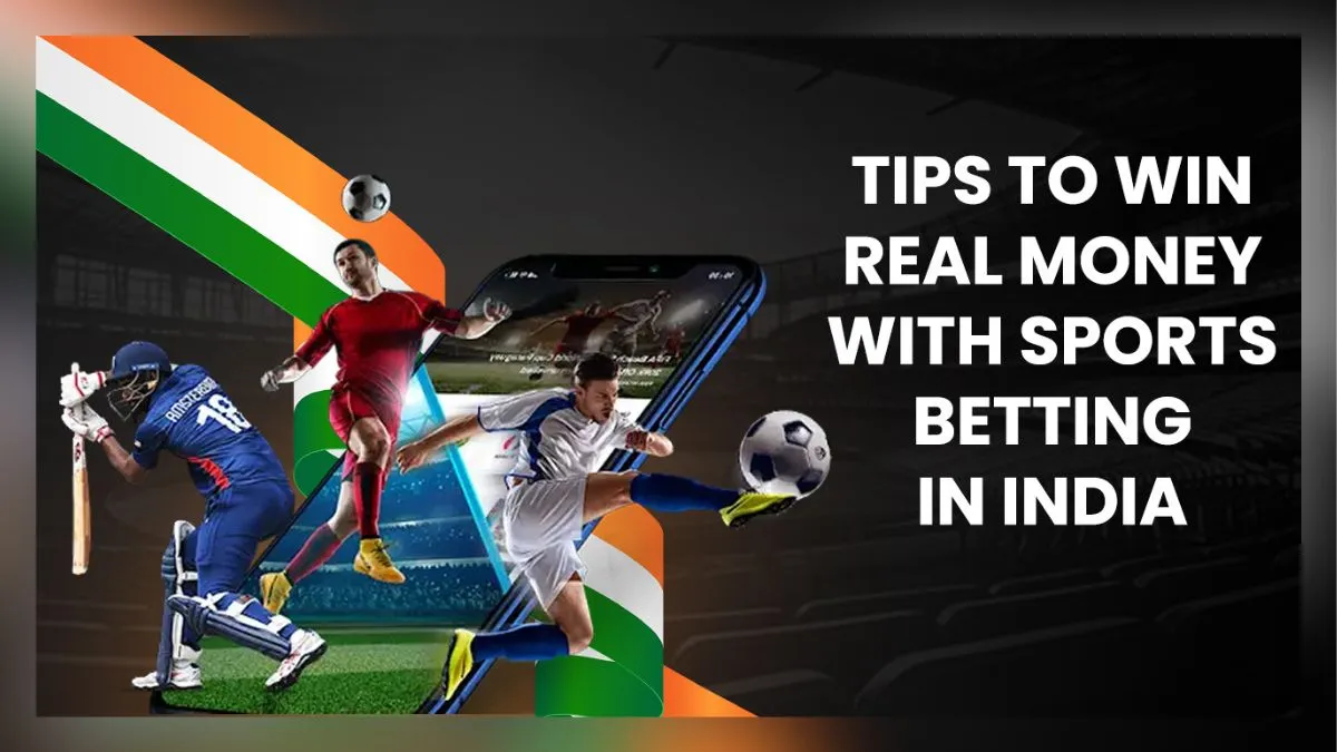 Trusted Real Money Sports Betting in India – Khelraja