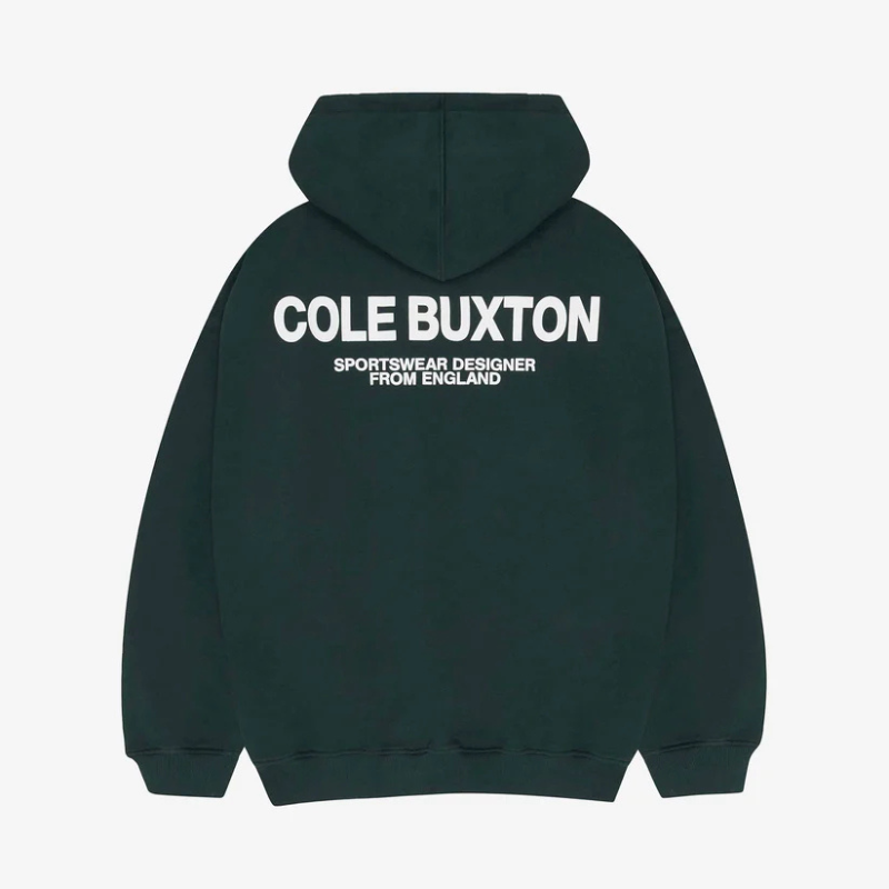 Cole Buxton Clothing: A Present-Day Expression of Premium Streetwear