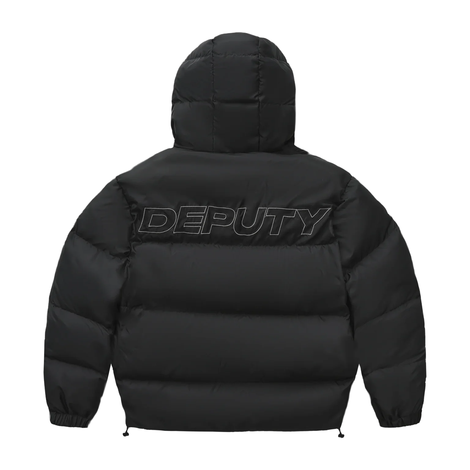 Why Choose Deputy Department Joggers luxury Sportswear Brand