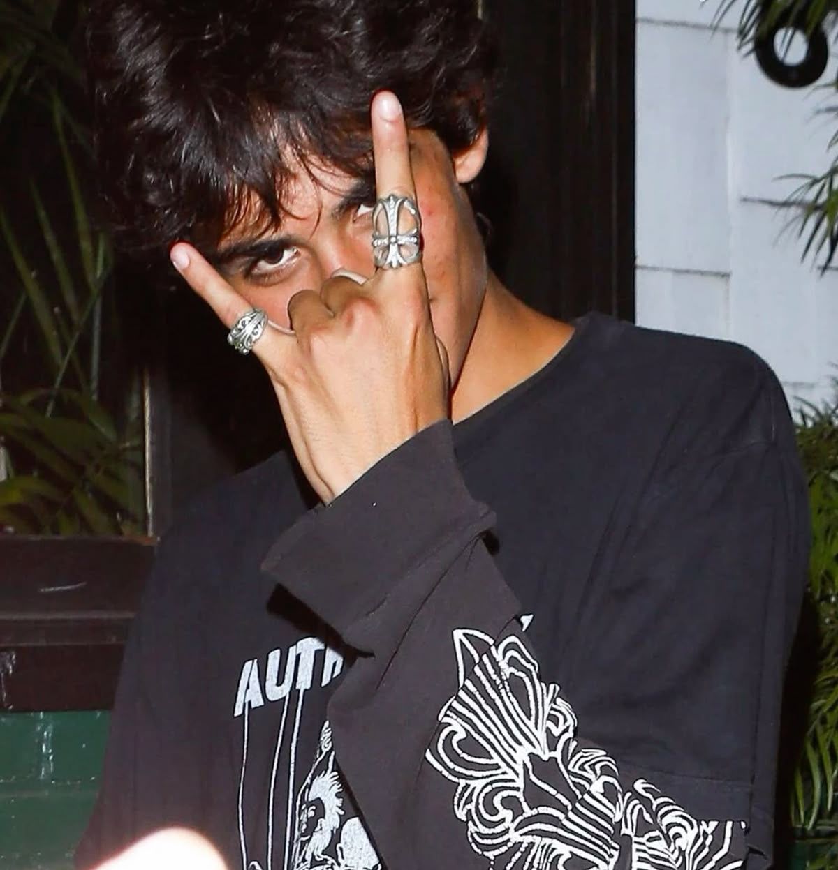 How Chrome Hearts maintains consistent craftsmanship levels