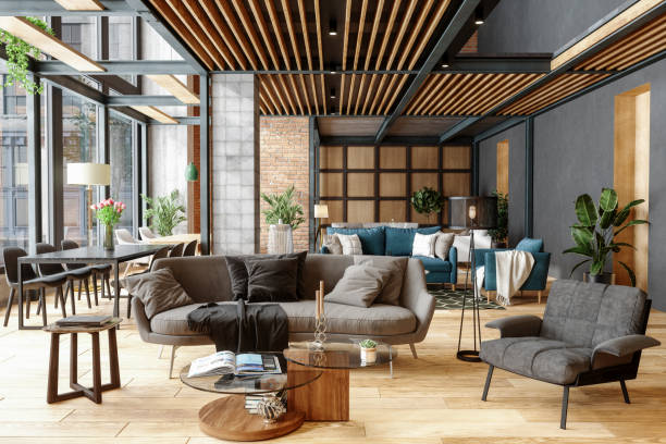 How a Decor Company Elevates Home Style?