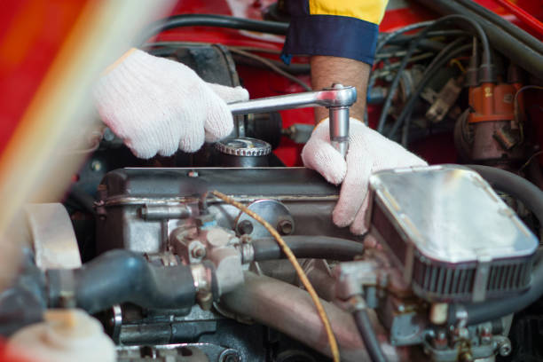 How Auto Radiator Repair Service Keeps Your Engine Safe?
