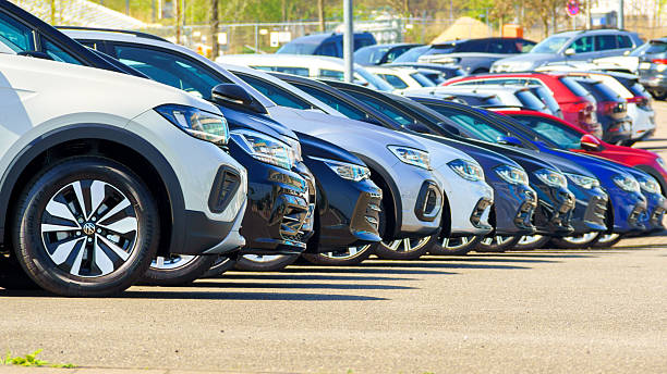 Why used car dealership Makes Car Buying Easy?