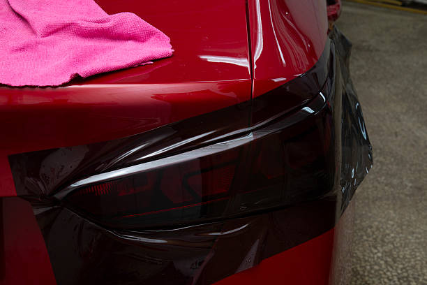 Why Glass Coating Improves Drive Safety and Clarity?