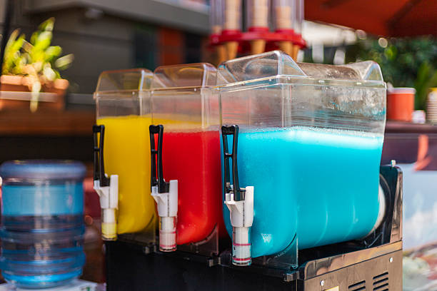 How Food & beverage machines Add Fun and Flavor to Every Event