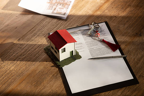 How to Find the Best Real Estate Agent for Your Needs?