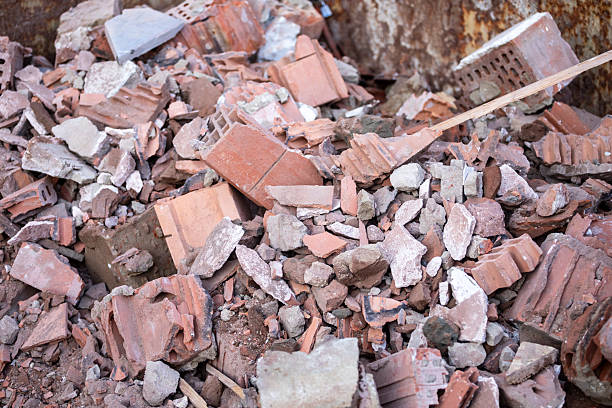 How Construction Debris Removal Keeps Your Site Clean and Safe?