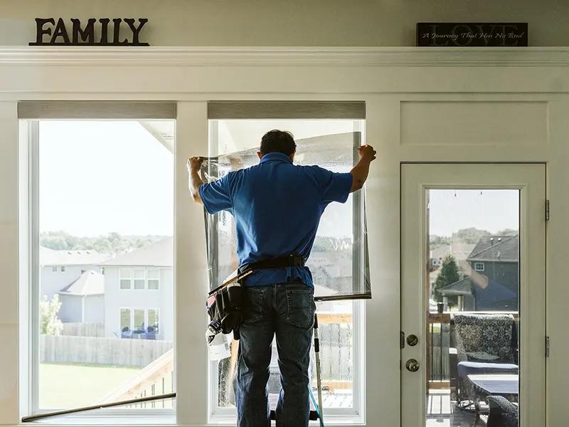 How Residential window tinting near me Makes Home Life Better?