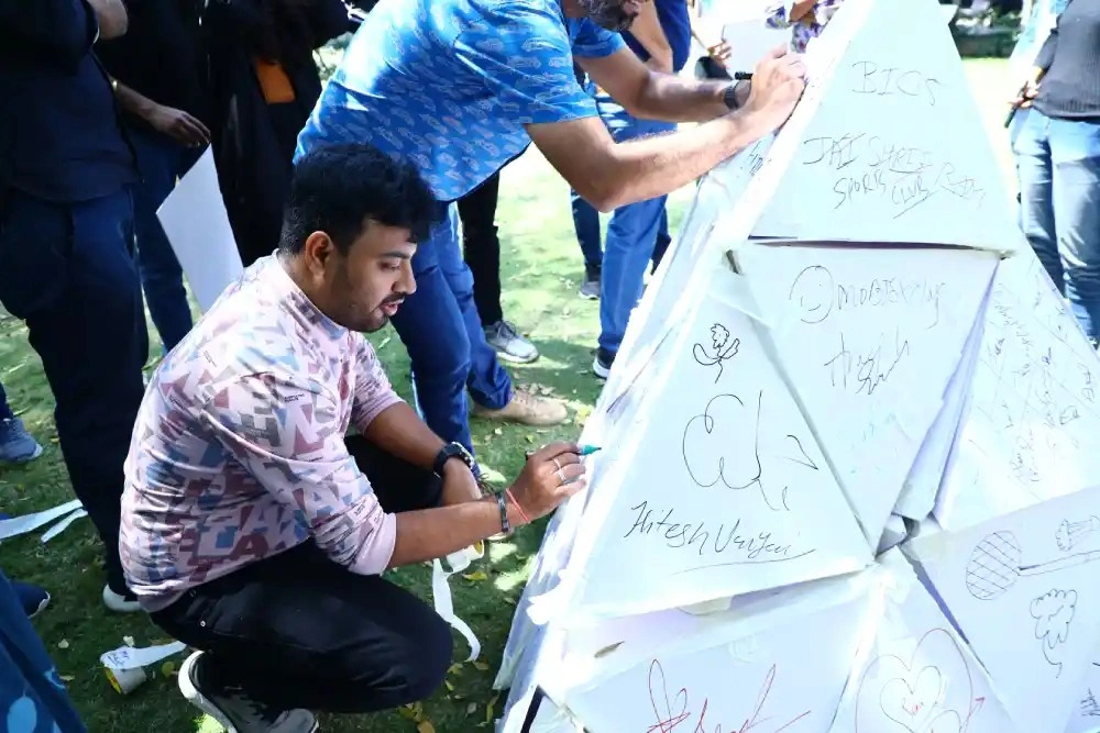 Creative Themes for a Memorable Corporate Team Day Out