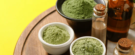 Natural Henna Powder: Benefits, Uses, and Tips for Best Results in Pakistan