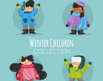 Winter Collection Online – Shop the Latest Styles Now