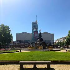 Small Wedding Venues California