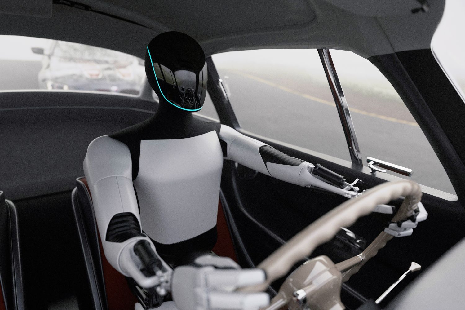 How AI is Transforming the Car Insurance Industry