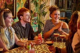 Cocktail Lounge Near Me