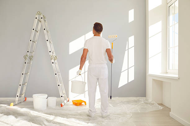 Interior Painting for Beautiful Homes