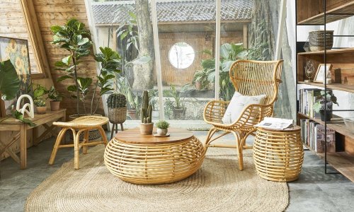 Are Jute Rugs the Perfect Choice for Your Dubai Home?
