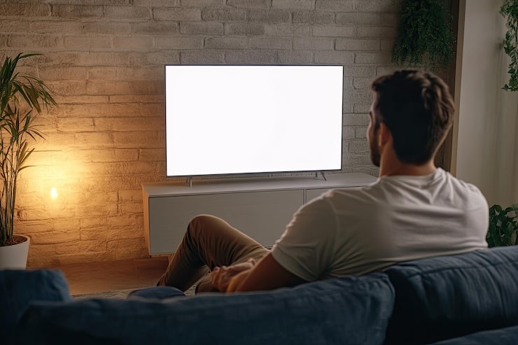 How Indian IPTV USA is Changing the Way People Watch TV