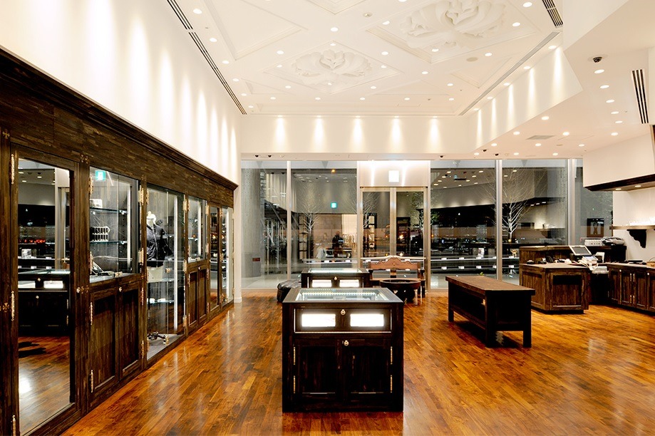 クロム ハーツ ベルトのコーデ失敗例と対策