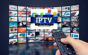 B1G IPTV: The Trending IPTV Service of the Year
