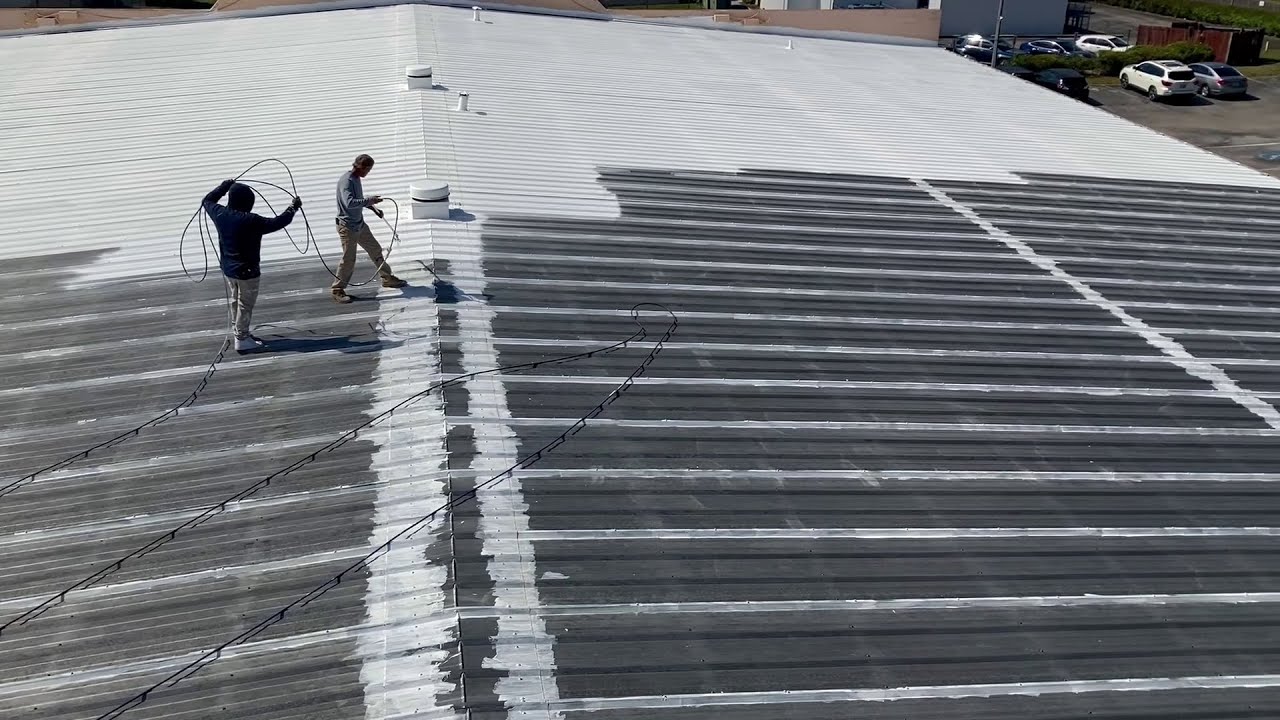 Accurate Takeoffs in Insulation and Roofing Projects