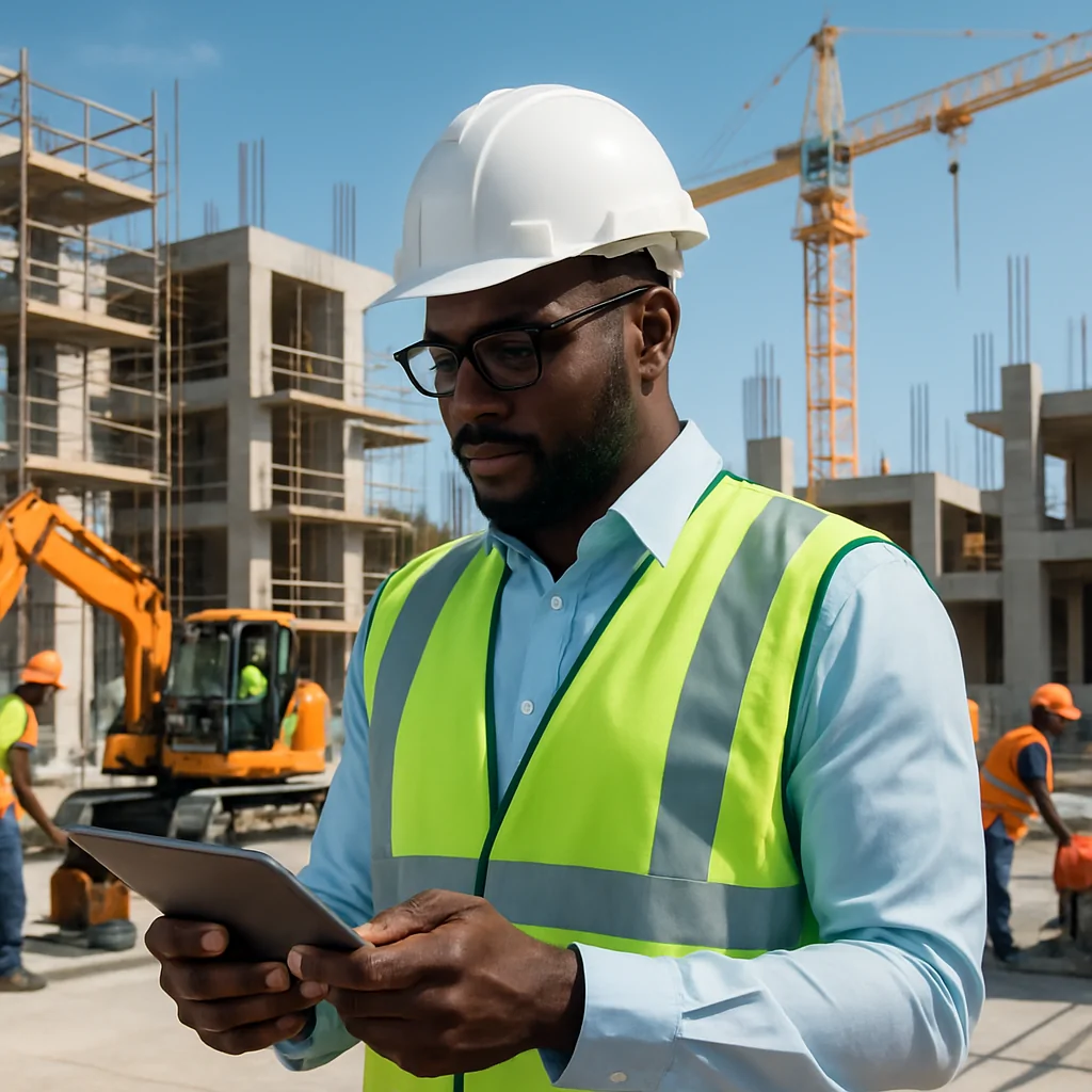 Cost Control in Nigerian Construction: Smart Decisions from Start to Finish
