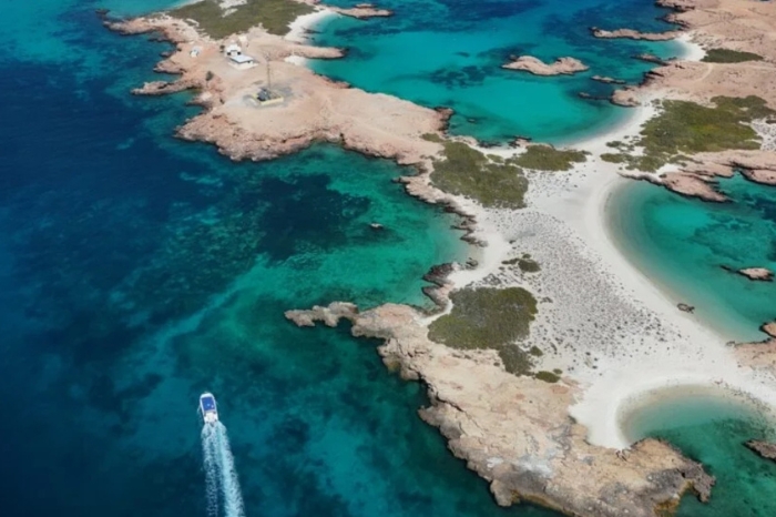 What to Expect During a Daymaniyat Islands Tour?