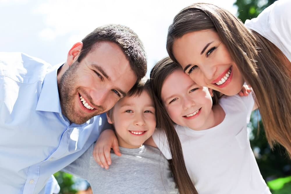 Smart Family Health Habits for a Balanced Lifestyle Today