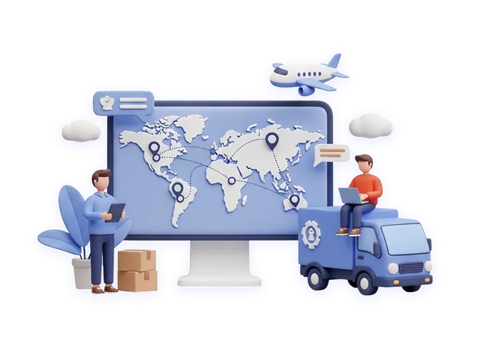 Fleet Management Software: The Complete Guide for Indian Logistics Businesses