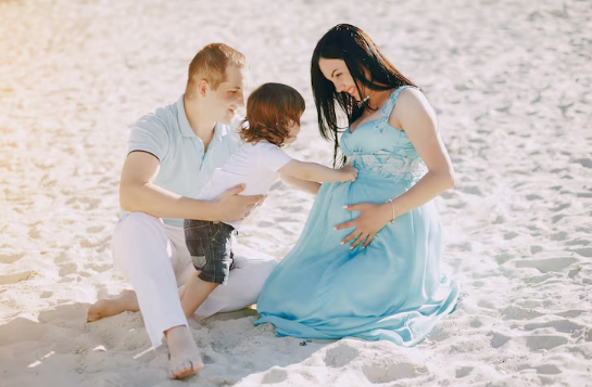 Capturing Timeless Moments: Choosing Photographers Near Me Maternity St Augustine FL for a Dream Beach Session