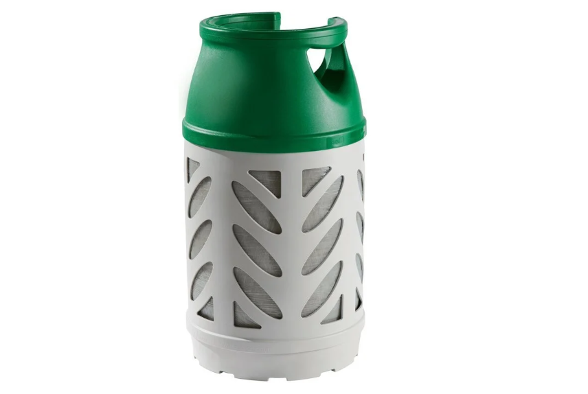 Patio Gas Bottle Safety Tips Every Homeowner Should Know
