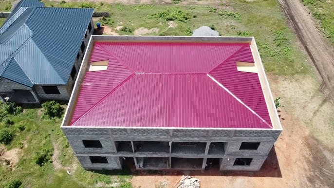 The Hidden Savings in Construction: A Nigerian Perspective