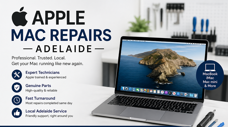 What Are the Most Common MacBook Problems and How Can You Fix Them?