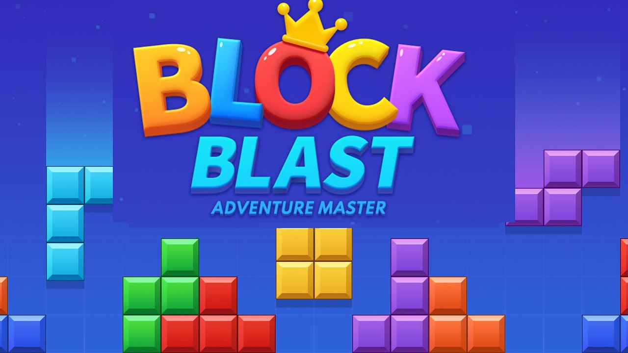 Get Hooked on Block Blast: Simple Fun with Strategic Depth