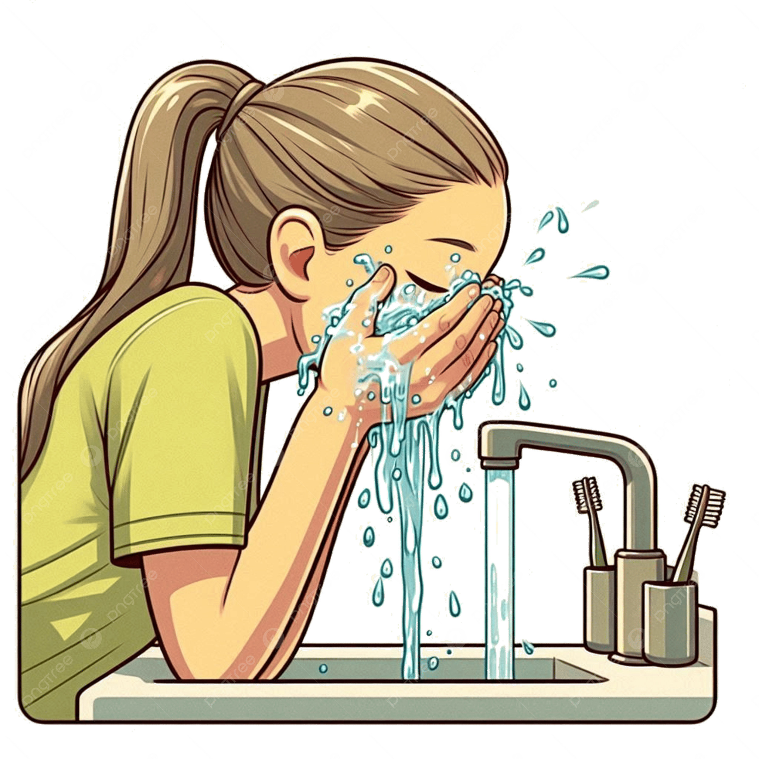 Deep Cleansing Facewash – Beautenic’s Formula for Fresh Skin