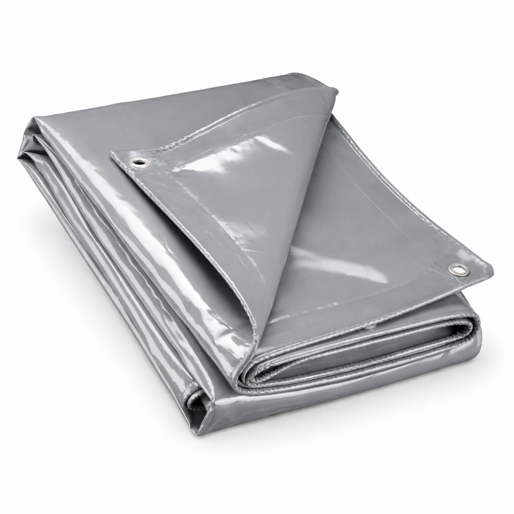 Extra Strong Reinforced Tarpaulin with Long-Lasting Durability