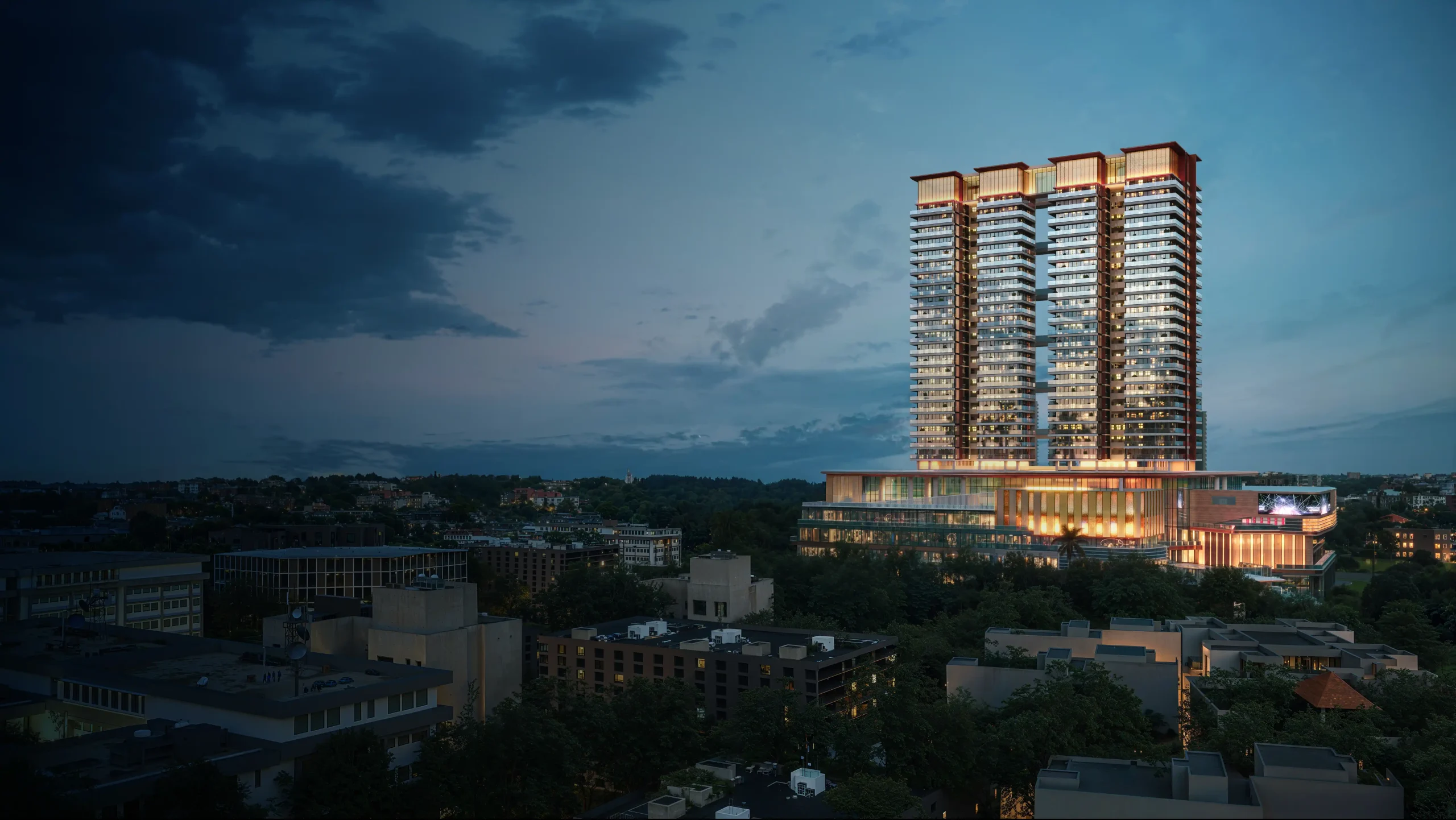 A New Era of Retail and Lifestyle Development in Gurugram