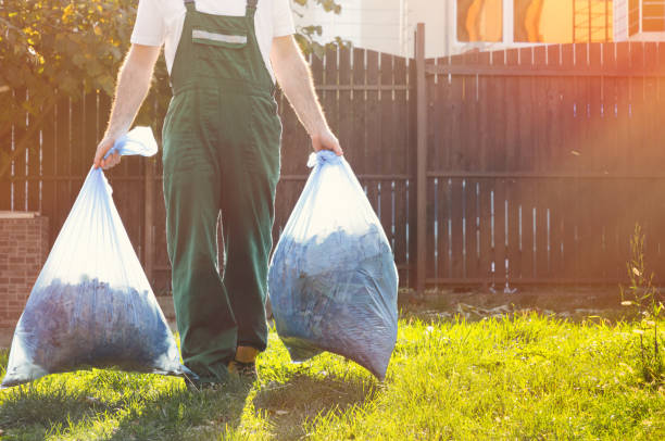 Fast and Reliable Junk Removal and Cleanup Services You Can Trust