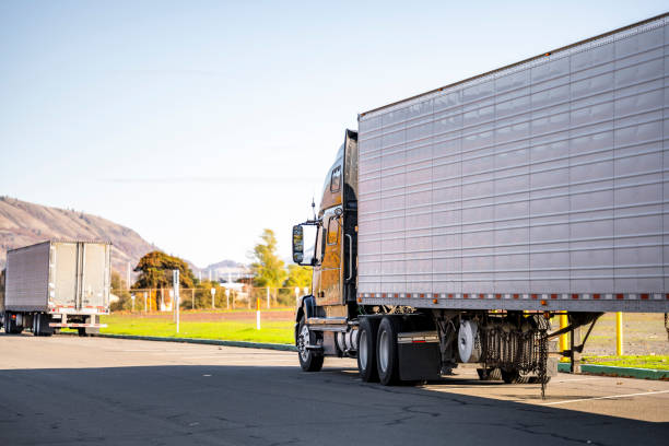 Smart Guide to Choosing a Reliable Reefer Truck Dealership