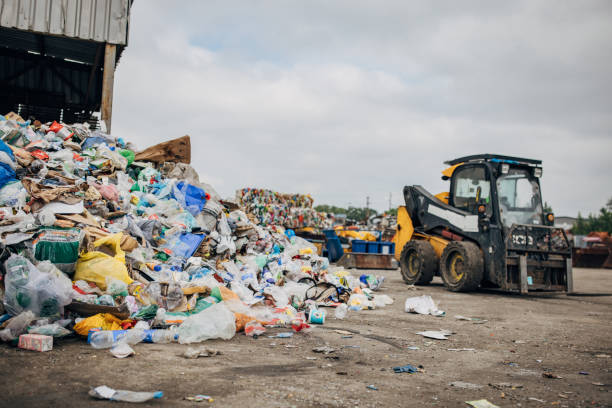 Efficient Waste Disposal Service for Cleaner and Safer Environments