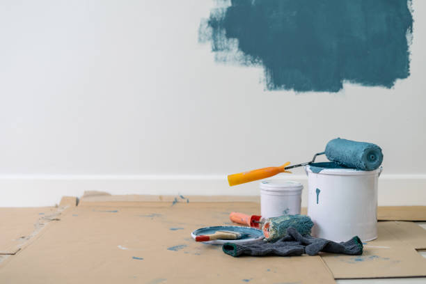 Professional Painting and Repair Services for Homes and Businesses