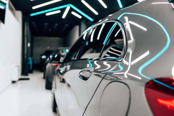 Professional Car Care That Restores Shine and Comfort Anywhere