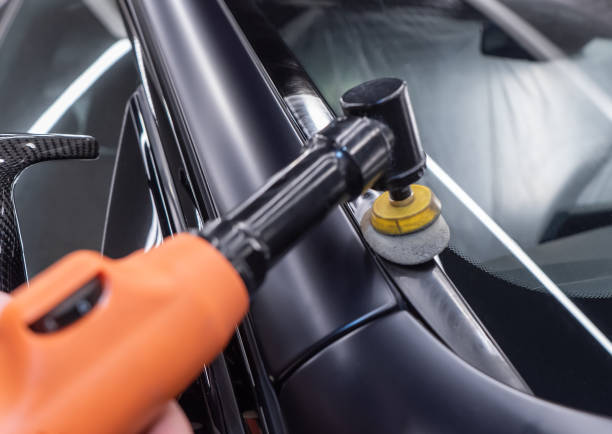 Professional Car Detailing Service for Deep Clean and Lasting Shine